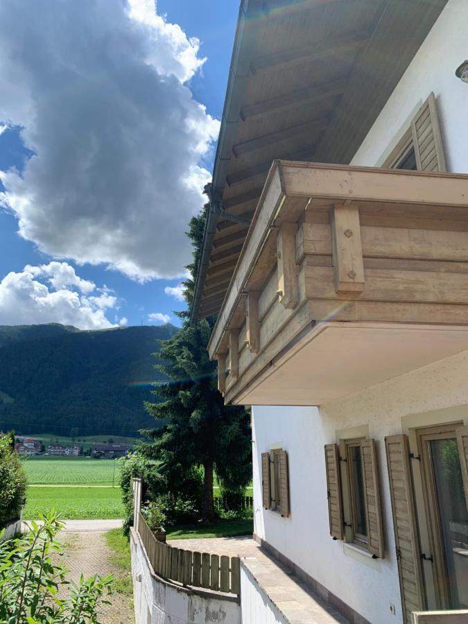 Appartments Hilber Brunico Exterior foto